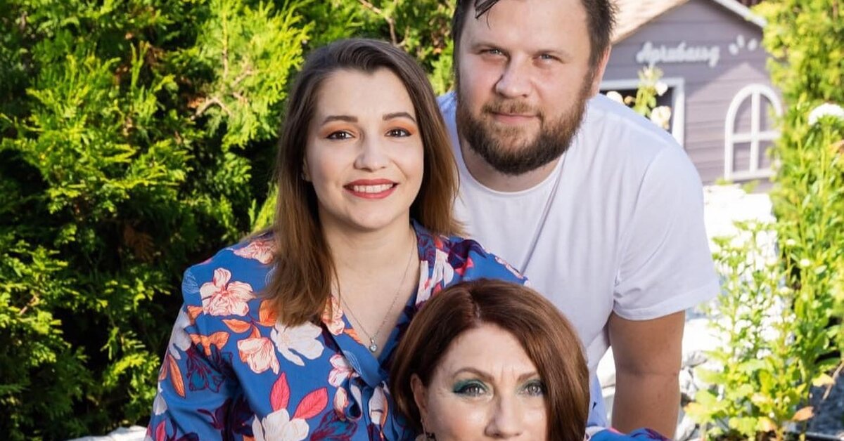 Роза Сябитова сообщила о рождении дочери.