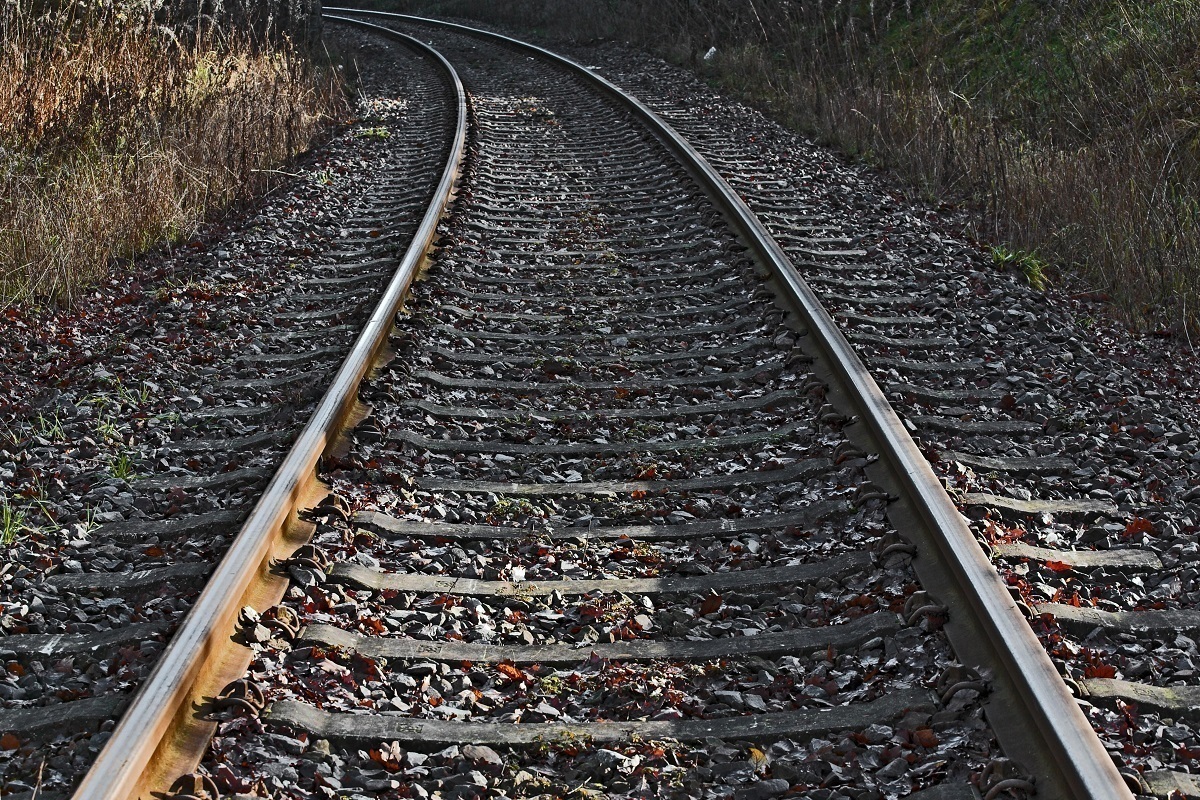 В Польше объяснили, почему пострадали железнодорожные пути, ведущие в Украину.