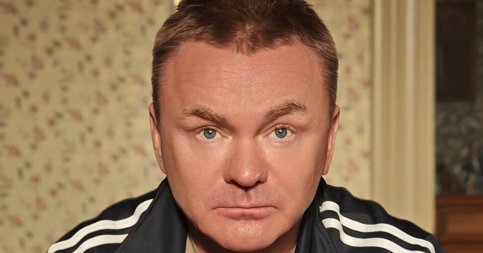 Актер сериала «Жизнь по вызову» Владимир Сычев выручил свою маленькую дочь.