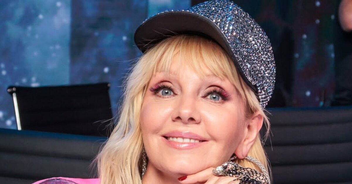 Певица Валерия, прошедшая отборочный этап, не попала в список номинантов на премию «Грэмми».