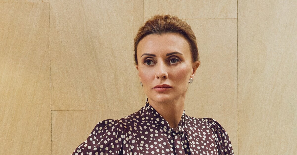 Вера Подгузова: «Трудности ведут к успеху»