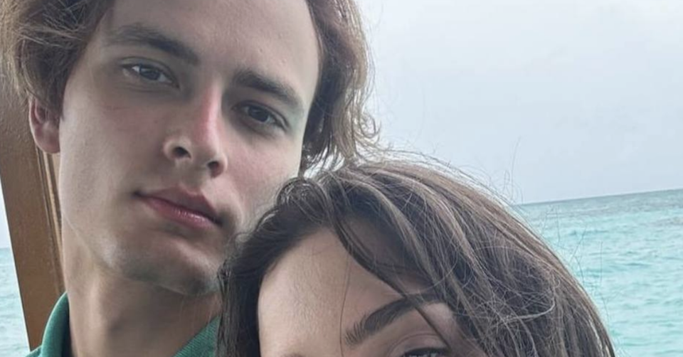 25-летняя фигуристка Медведева скоро выйдет замуж: трогательное видео с помолвки