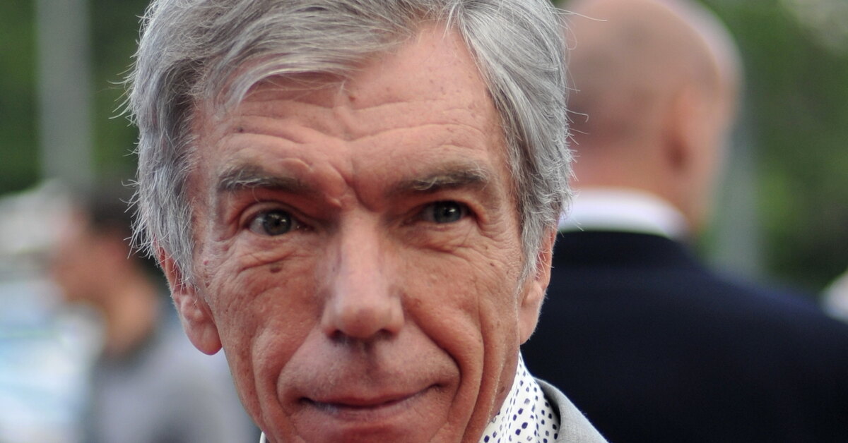 Онкобольного Юрия Николаева срочно госпитализировали с высокой температурой.