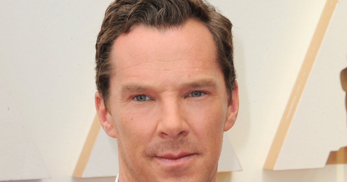 Бенедикт Камбербэтч рассказал, как рождение троих детей повлияло на его жизнь.