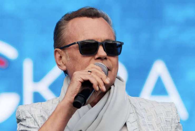 Рассказано о судьбе дома Левкина в Подмосковье.