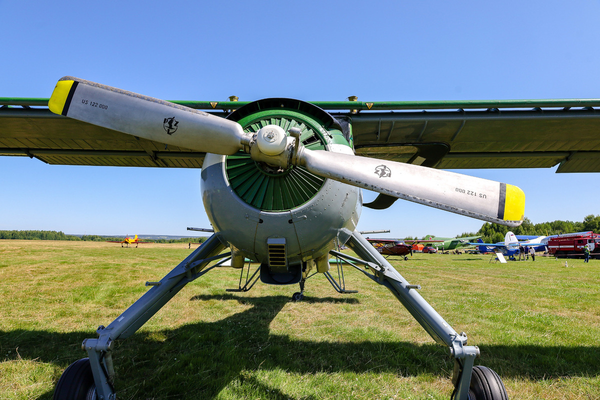 В Южной Америке потерпел крушение самолет с наркотиками.