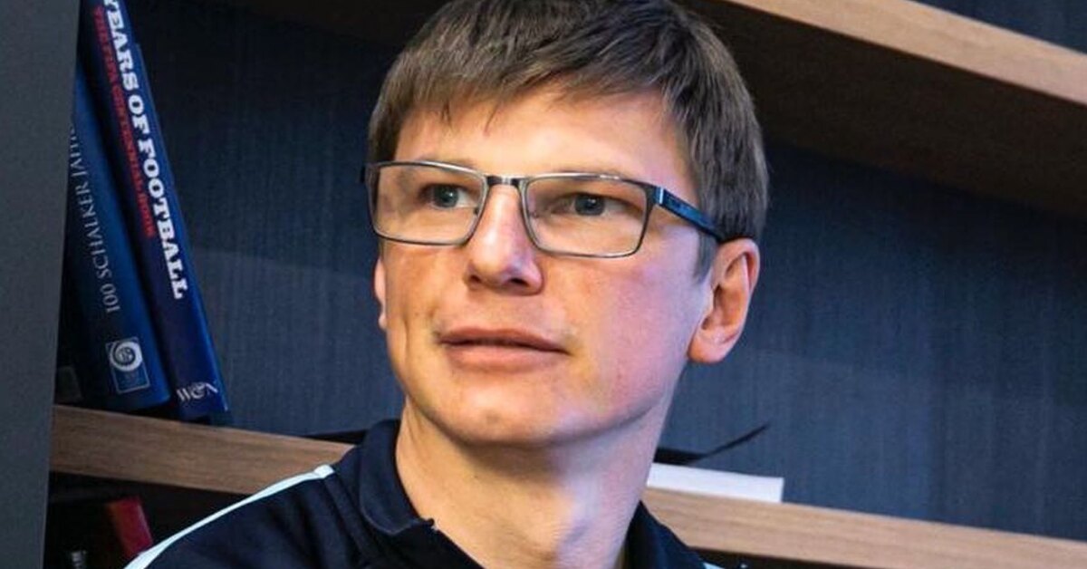 Андрей Аршавин впервые опубликовал снимок с маленькой дочерью от Анны Петрушиной.