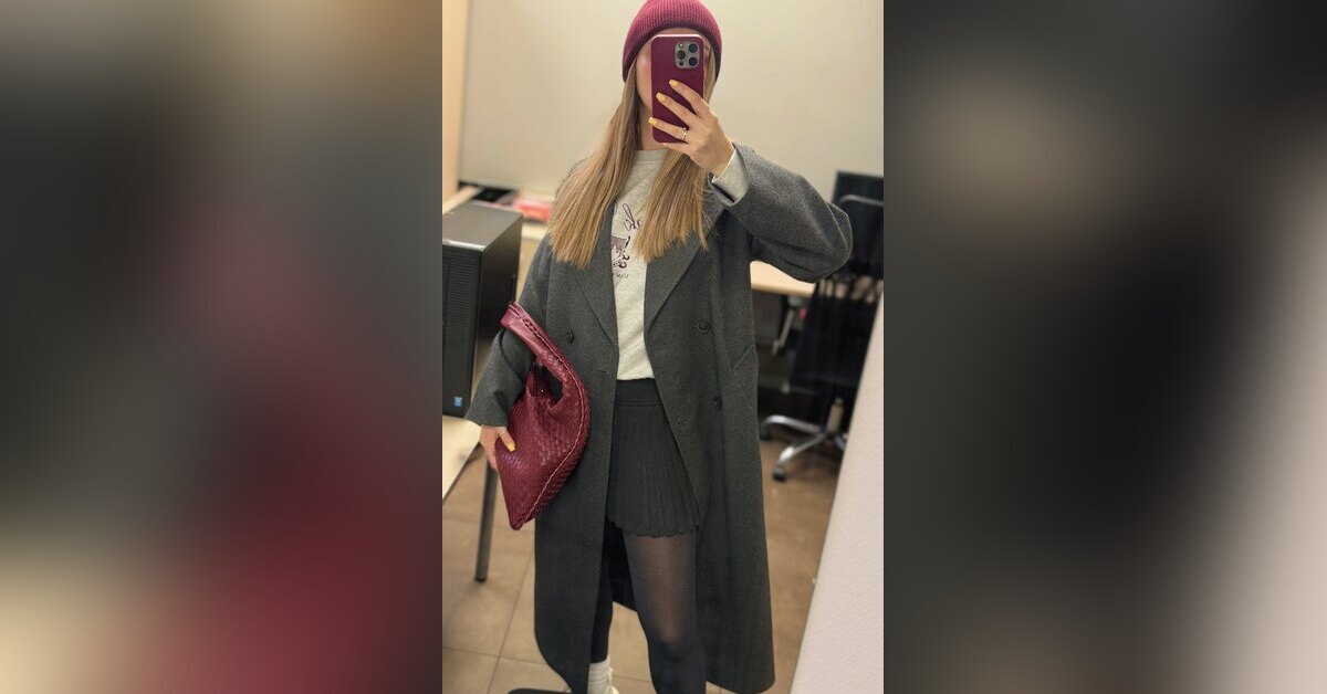 Серый — это не о печали, а о моде!