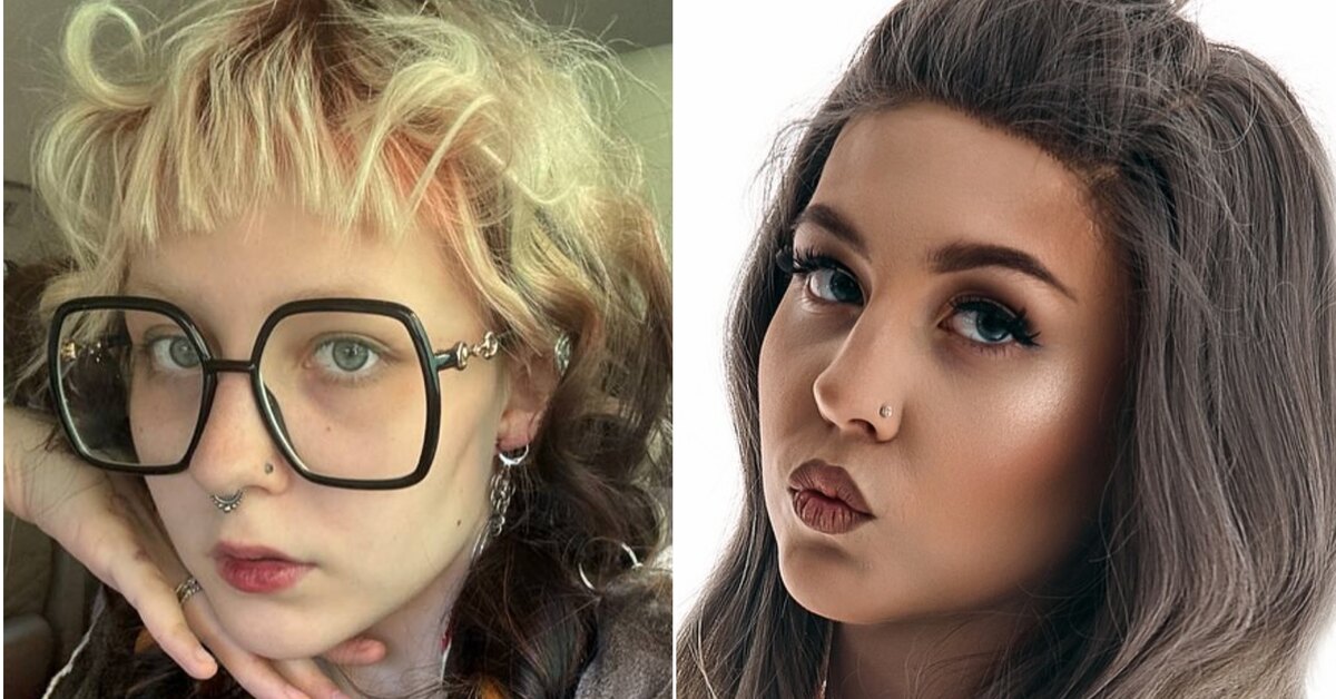 «Обновленная версия себя»: 18-летняя дочь Глюкозы стала неузнаваемой.