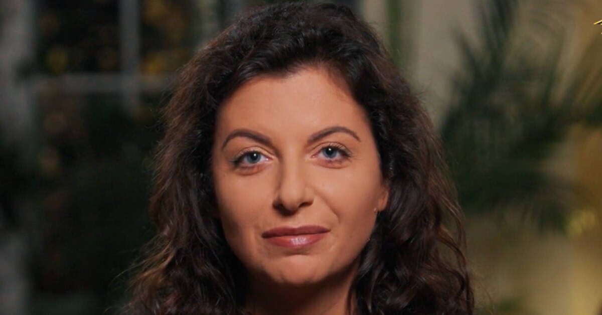 Маргарита Симоньян, проходящая курс химиотерапии, сообщила, что последний раз появится на экране без парика.