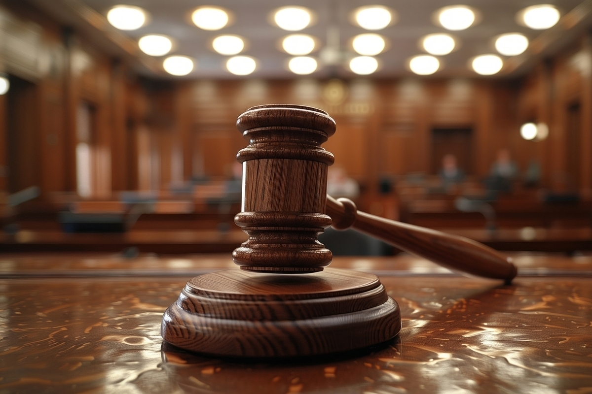 Участник дела о взрыве автомобиля военного приговорён к 25 годам колонии