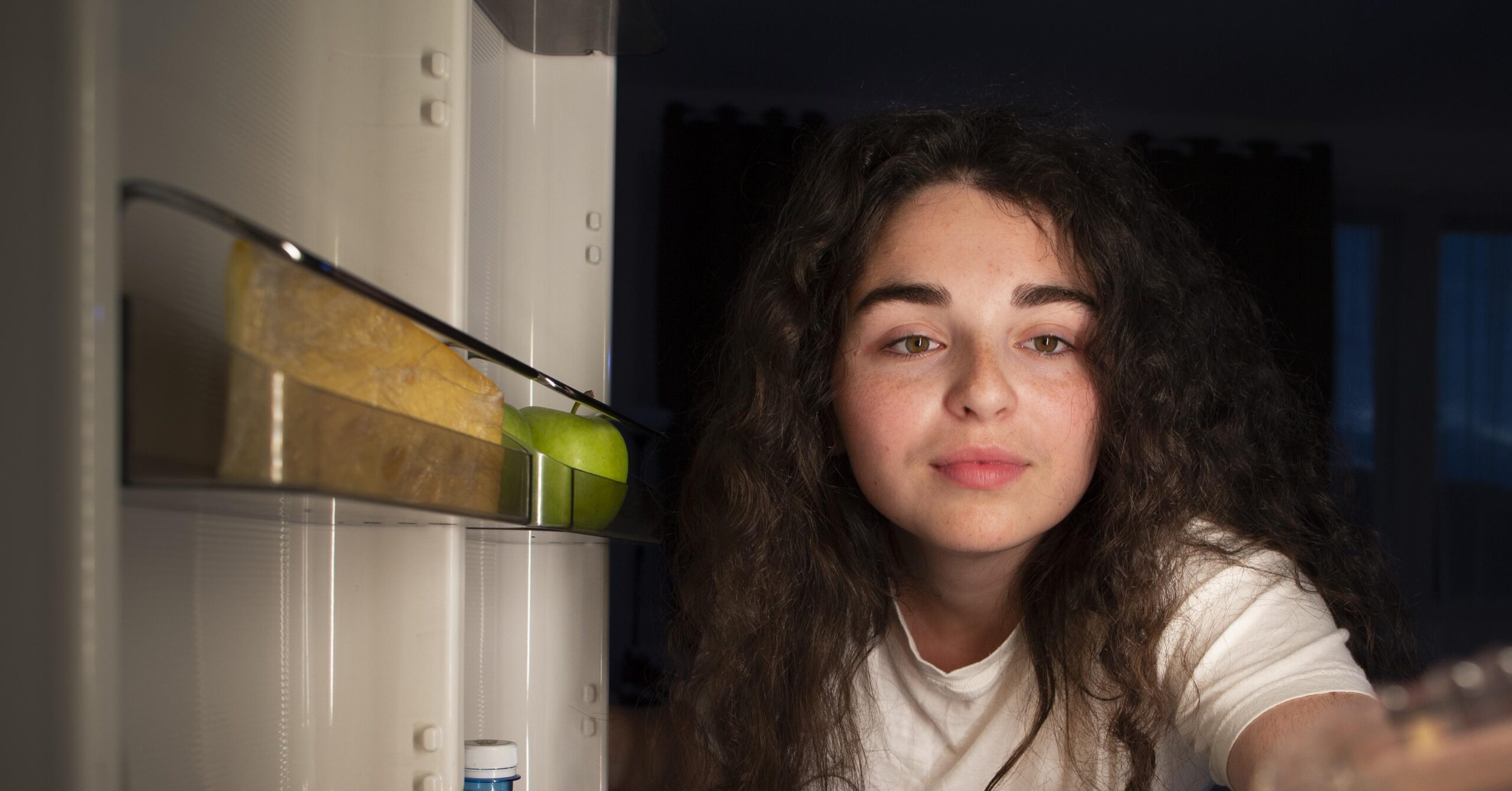 Что можно перекусить перед сном, чтобы утолить голод и улучшить сон?