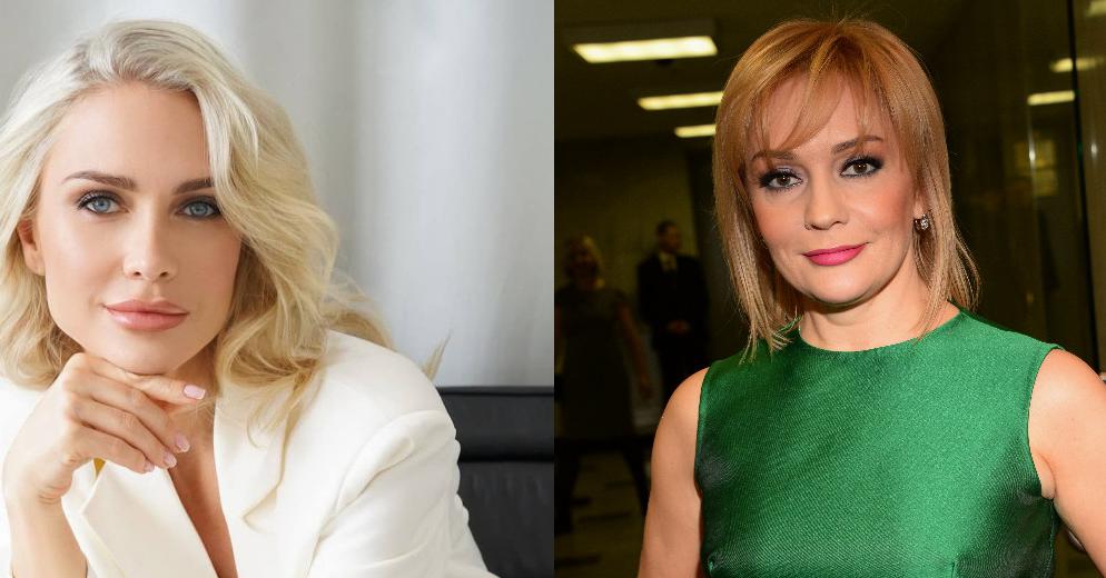 Гордон раскритиковала танцоров, предавших Буланову: «Вы никому не интересны»