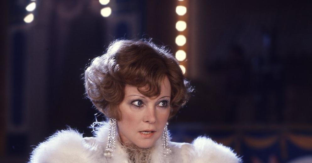 Нонна Гришаева и Александр Михайлов отметили память о великой Гурченко: фото