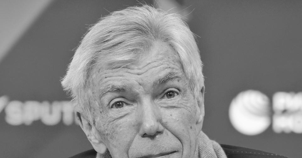 Подробности о последнем прощании с народным артистом Юрием Николаевым: время и место проведения