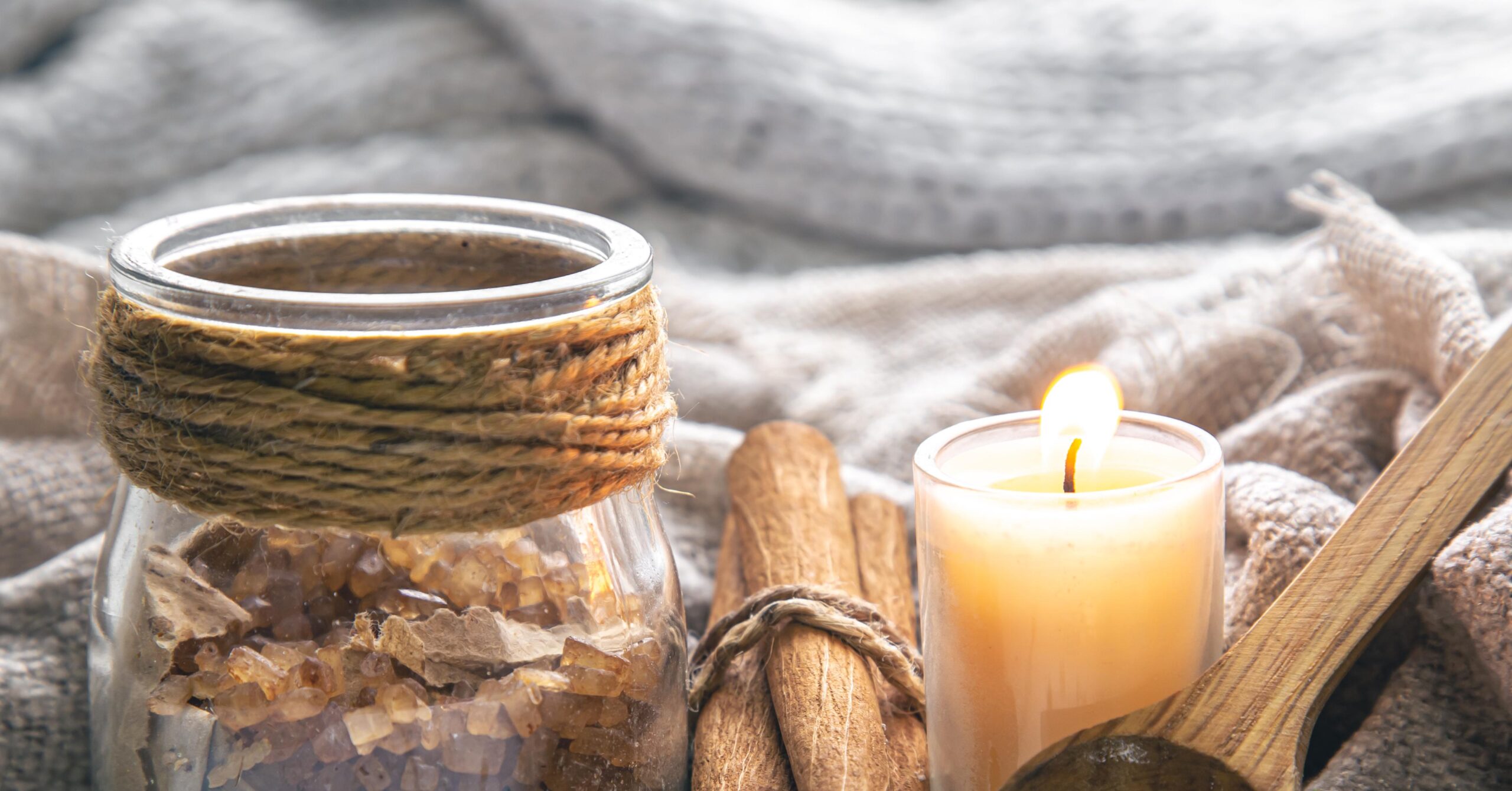 Пять лучших ароматов для вашего жилища