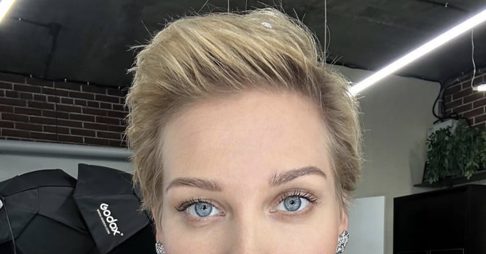 Взрослая дочь Асмус и Харламова поразила интернет: «Похожна на маму»