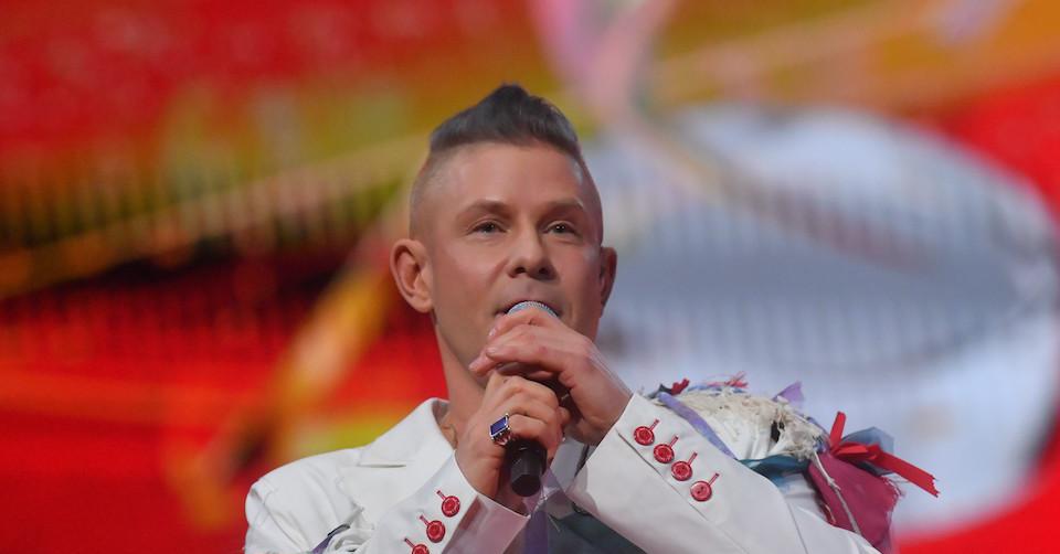 Фомин высказался о достижении Кадышевой в социальных сетях.