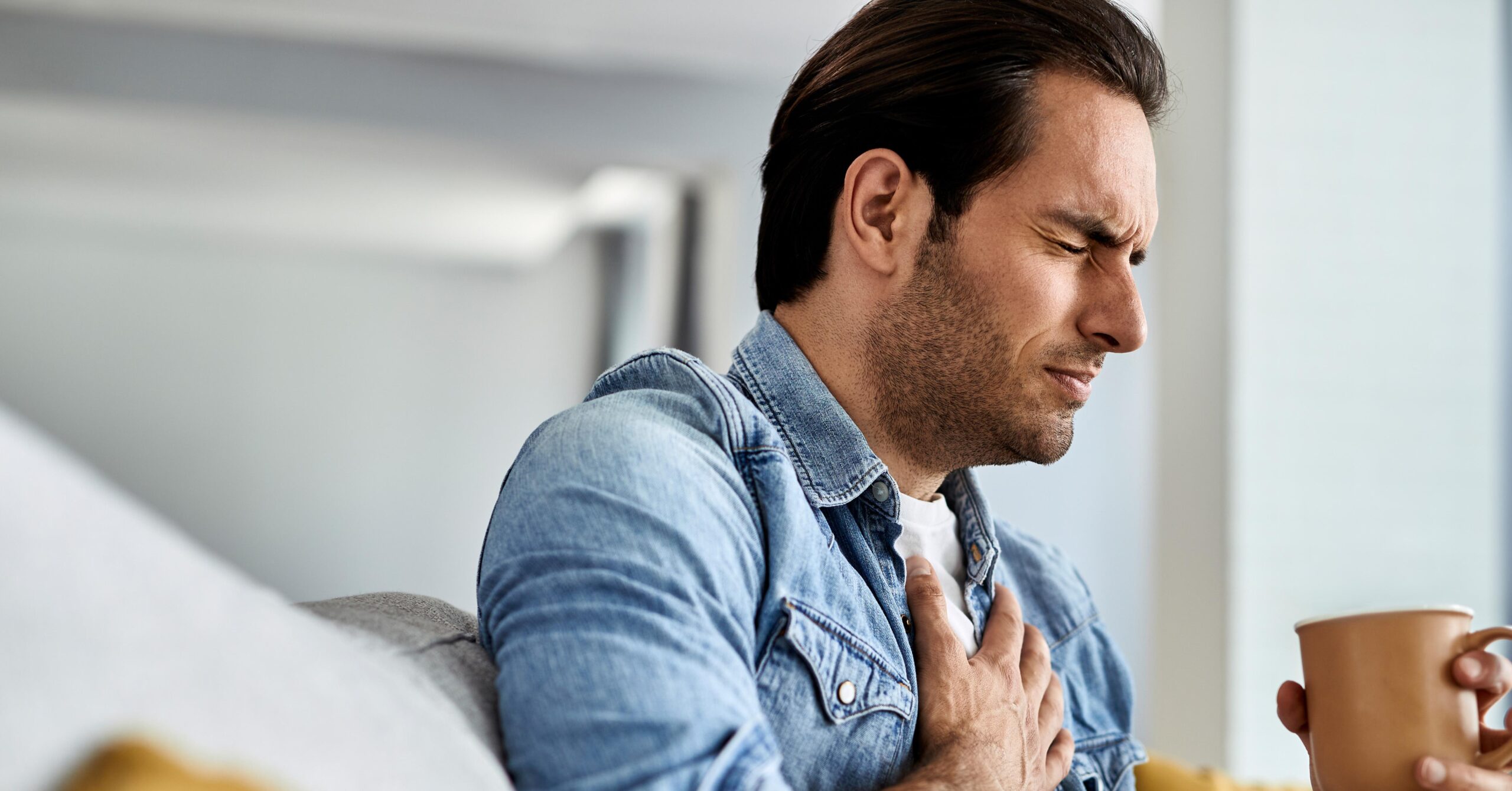 Сигналы сердечных заболеваний, которые важно заметить