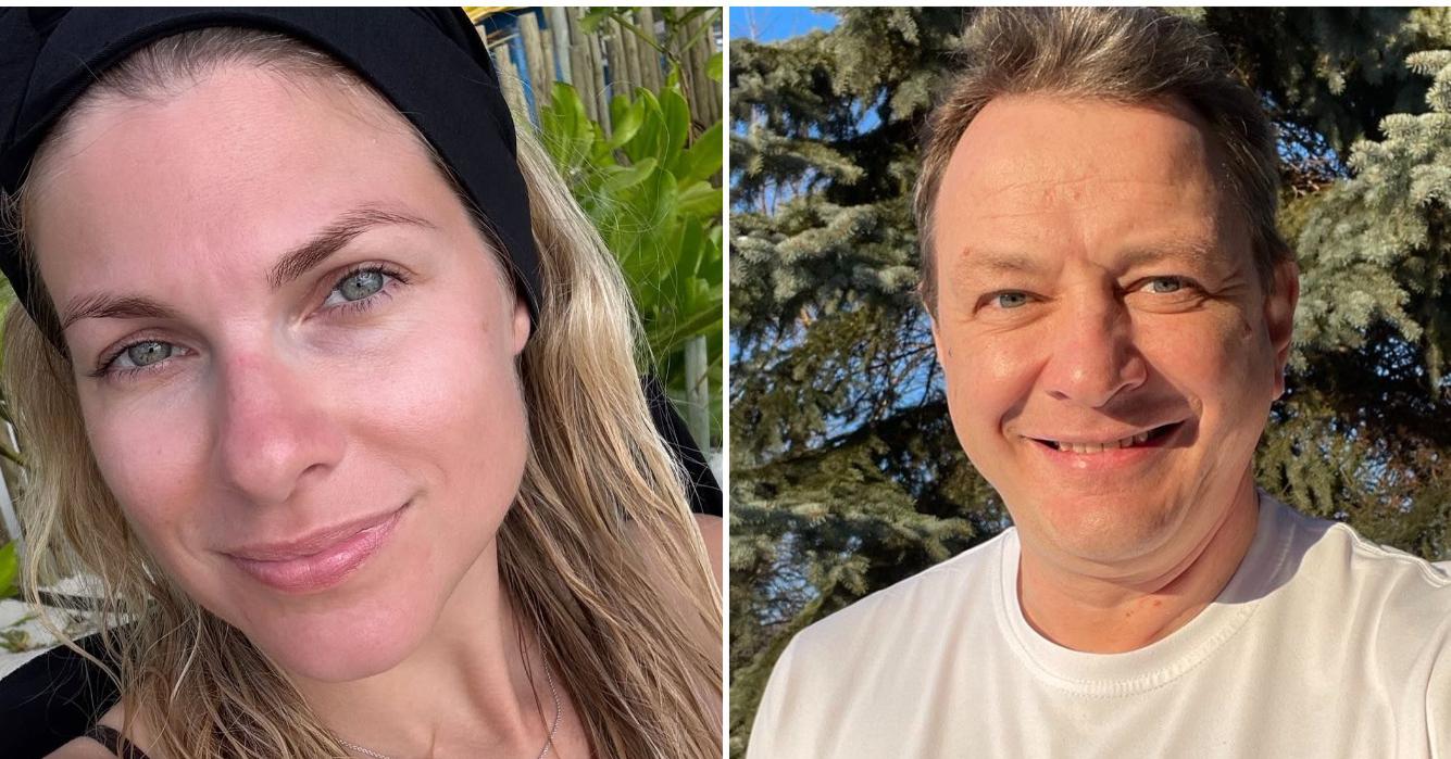 Избранница Башарова впервые рассказывает о своих отношениях с ним