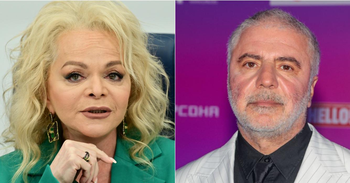 Долина раскрыла старое прозвище Сосо Павлиашвили.