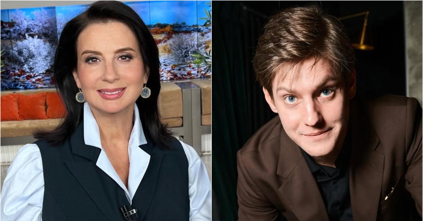 «Так трогательно смущается»: Стриженова удивила Табакова своими комплиментами