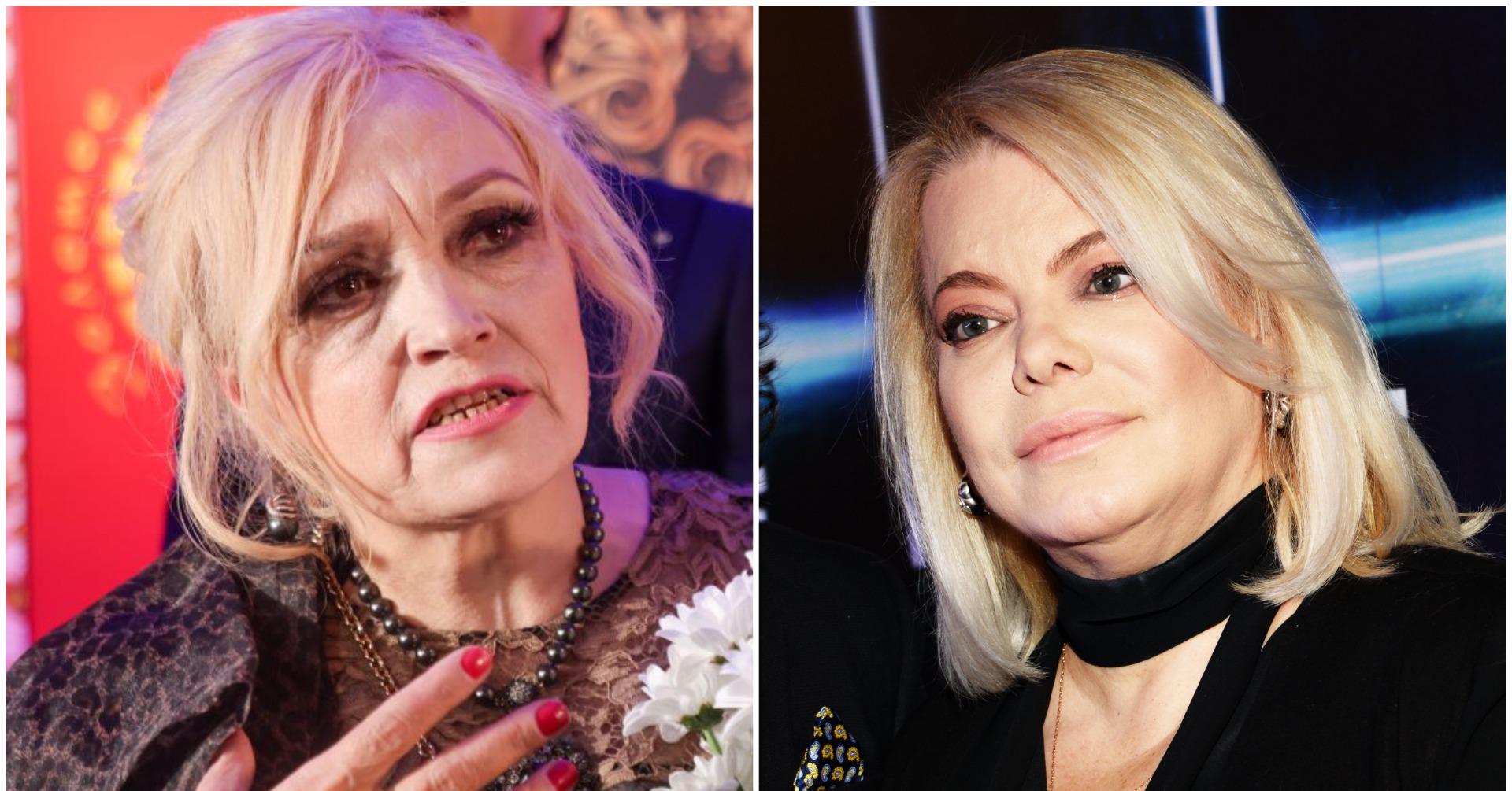 Поплавская открыто раскритиковала наследника Кадышевой.