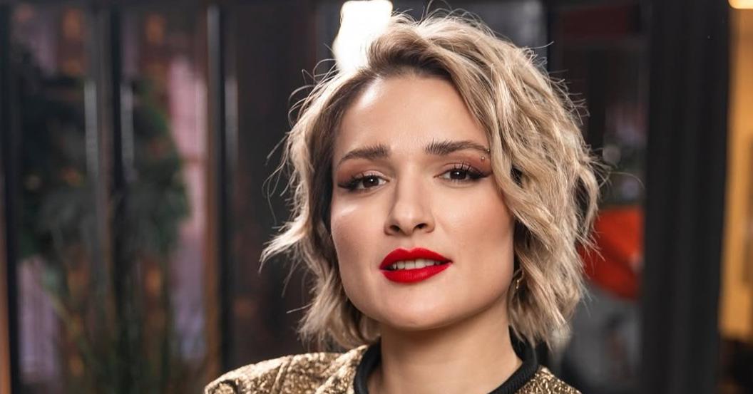 Ольга Солнце — о потерянной из-за «Дома-2» возможности стать певицей.