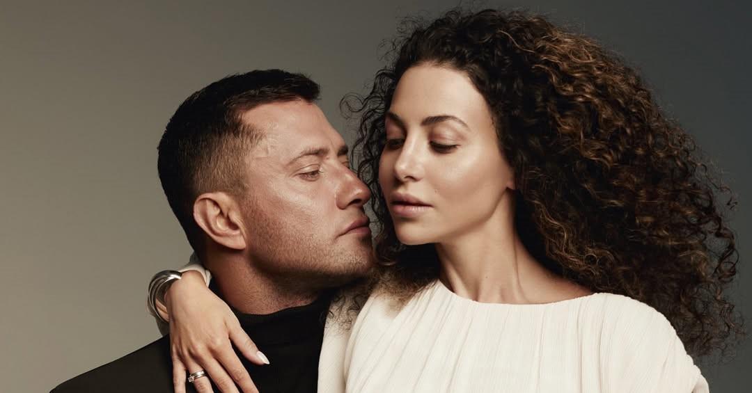 Брутян тронул Прилучного своими откровениями в день его рождения.