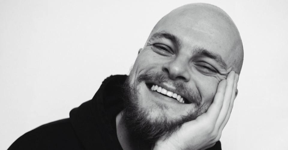 Александр Мизев — о планах покинуть кинематограф