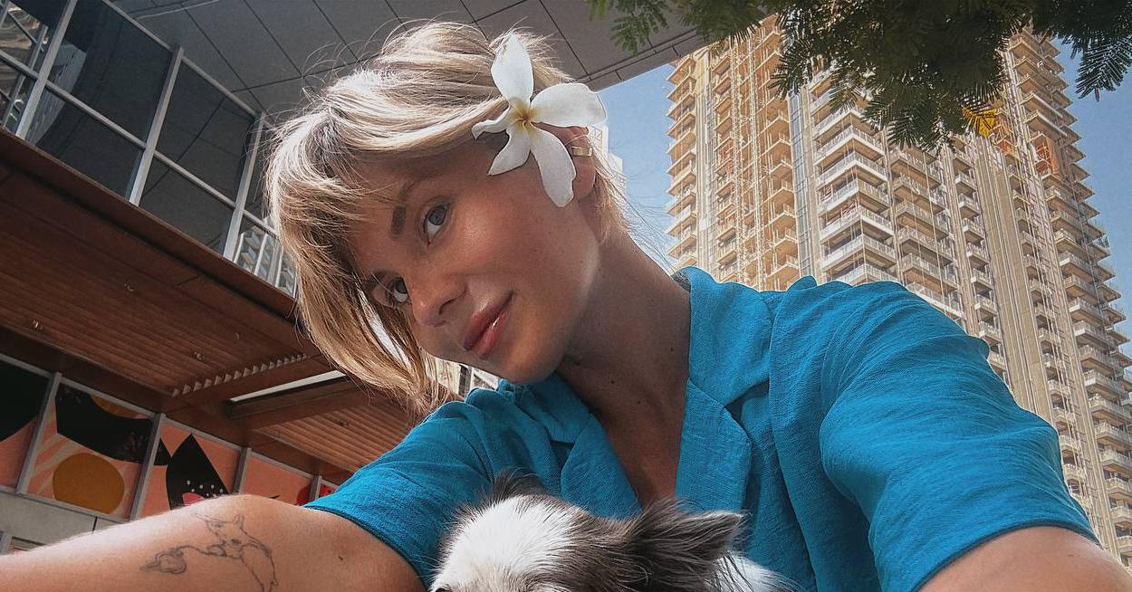 Дочь Валерии в тайне уехала из России: где сейчас Шена?