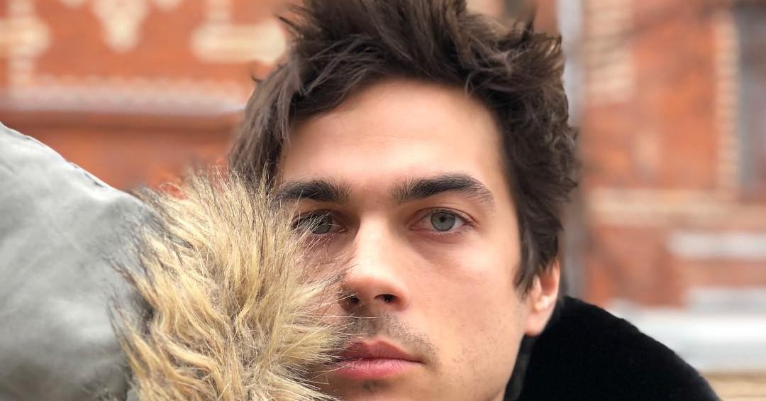 Константин Белошапка — о своей новой возлюбленной