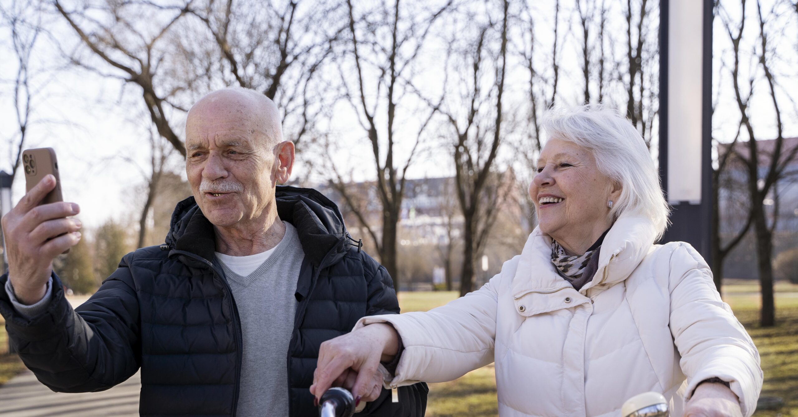 Спорт для пожилых: как поддерживать активность и здоровье