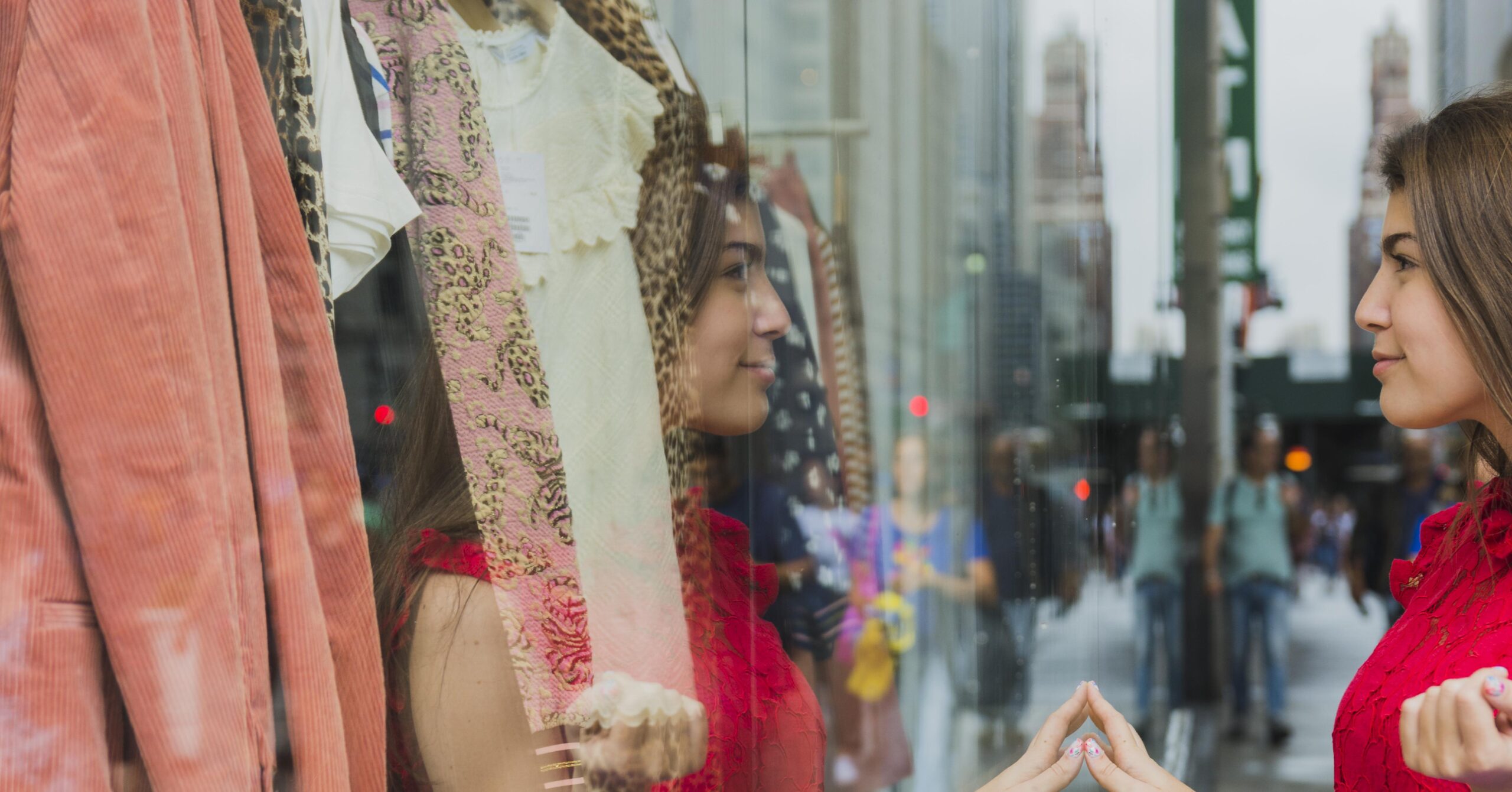 Какая скрытая энергия руководит нашими действиями во время покупок?