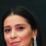 Равшана Куркова поделилась уникальными фотографиями с сыном Гаспаром.