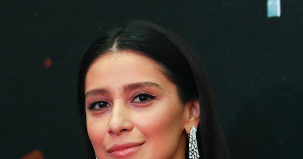 Равшана Куркова поделилась уникальными фотографиями с сыном Гаспаром.