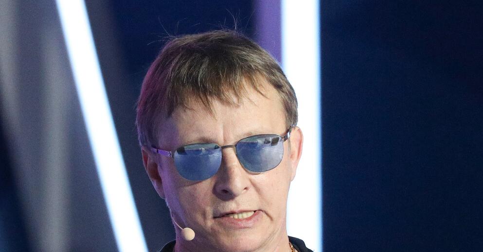 Иван Охлобыстин рассказал, почему он не стал идеальным дедом.