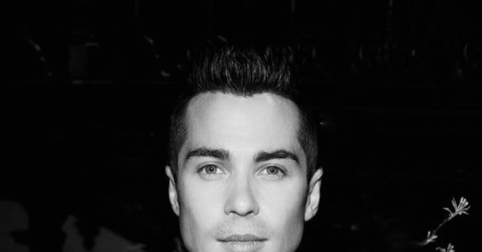 На 36-м году жизни умер продюсер Эд Барк, работавший с Диманом Биланом.