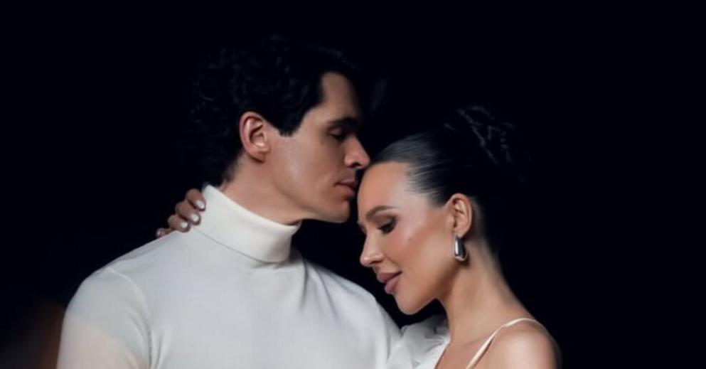 Партнёр беременной Лерчек поделился информацией о её самочувствии.