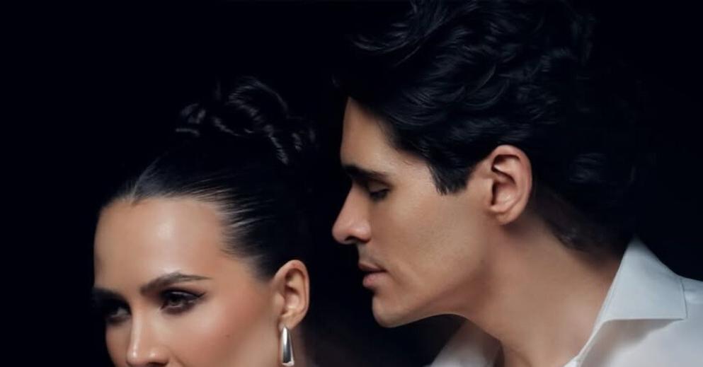 Лерчек объявил о предстоящем отцовстве.