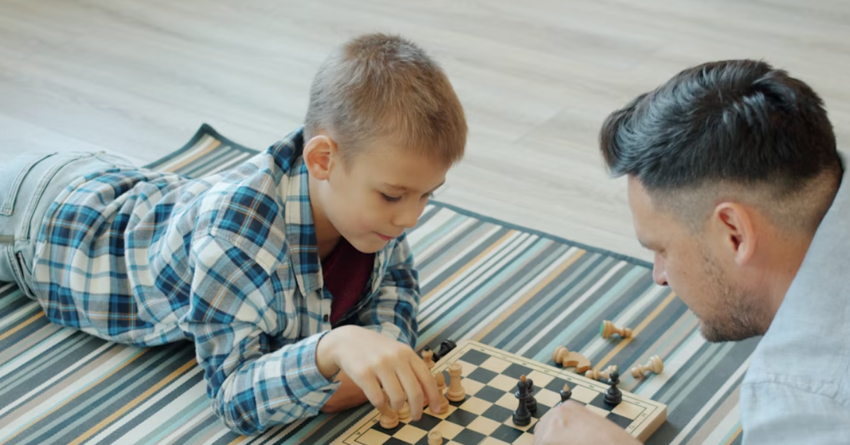 Идеи для досуга на выходных