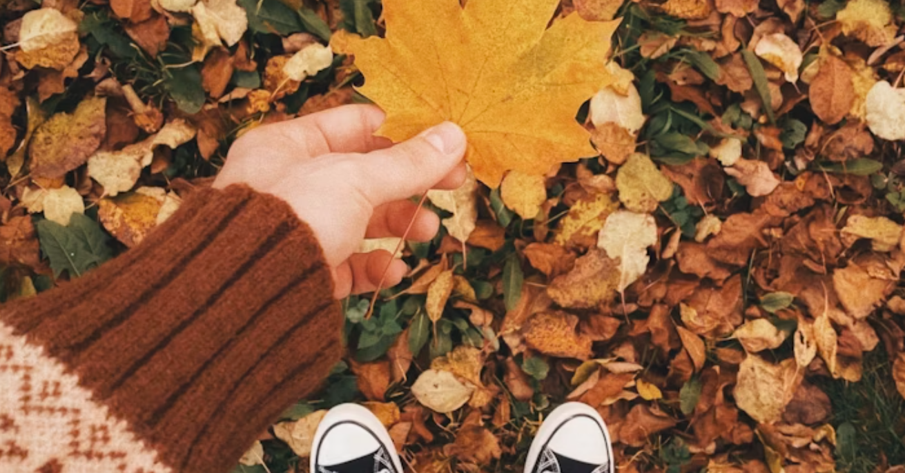 Как зарядиться энергией без кофеина