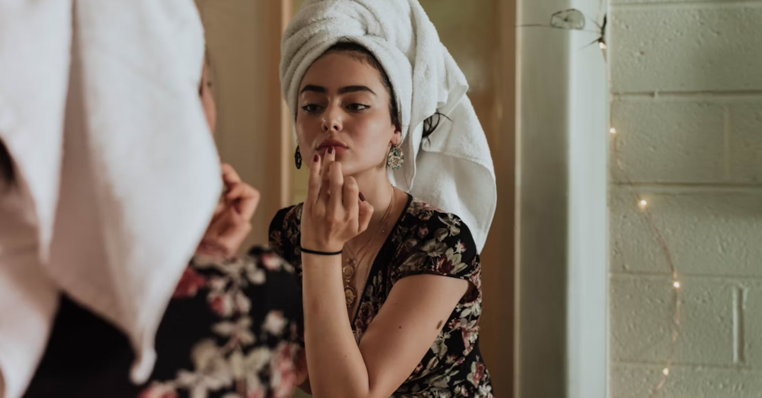 Сравнение недорогой и люксовой косметики