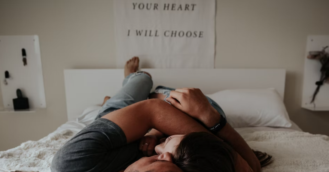 Почему мужчина может не испытывать желания к сексу в определённый момент.