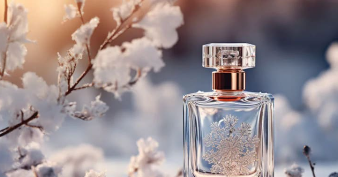 Какой выбрать аромат на зиму?