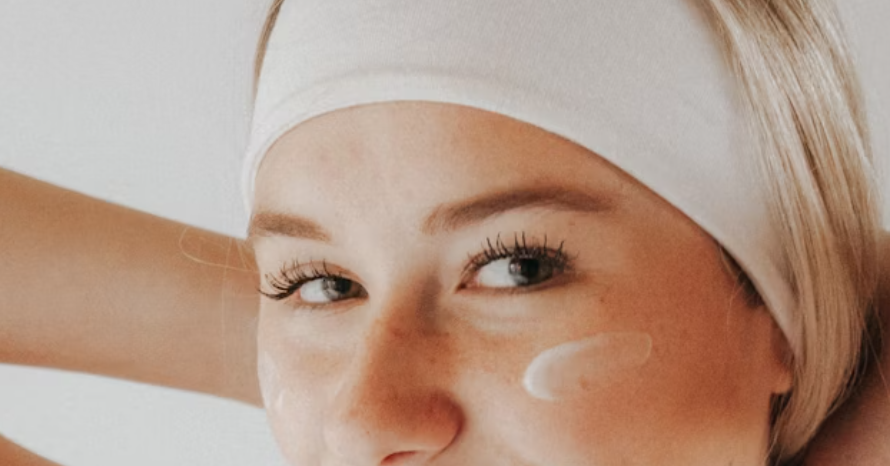 Крема и сыворотки с керамидами