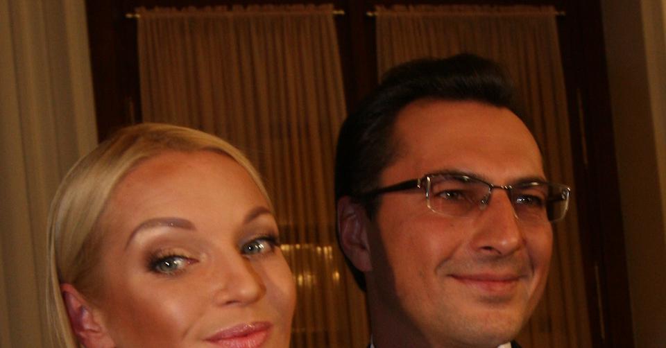 Снимок Игоря Вдовина и Елены Николаевой