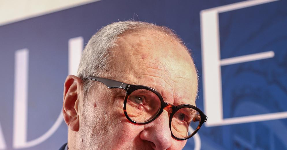 В семье Эммануила Виторгана случилось тяжелое испытание.