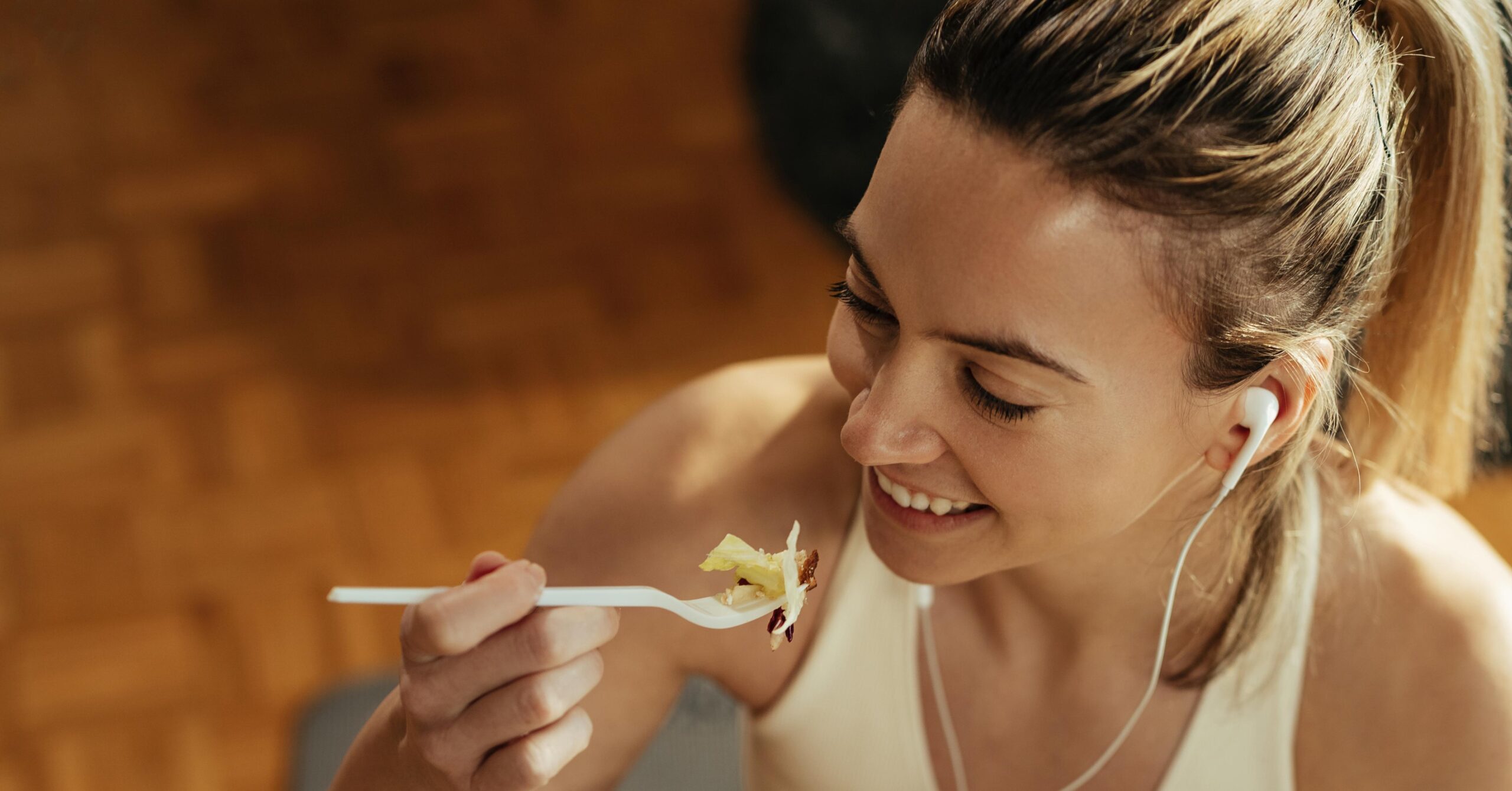 Когда можно перекусить после тренировки: без заблуждений и самокритики