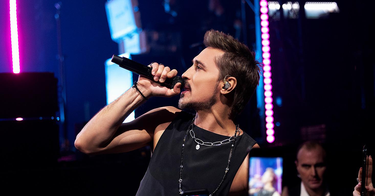 «Я стремлюсь удивить как зрителей, так и себя»